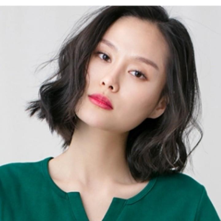 平凡女子