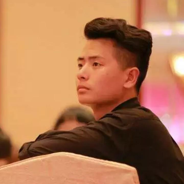 加油  努力 活下去