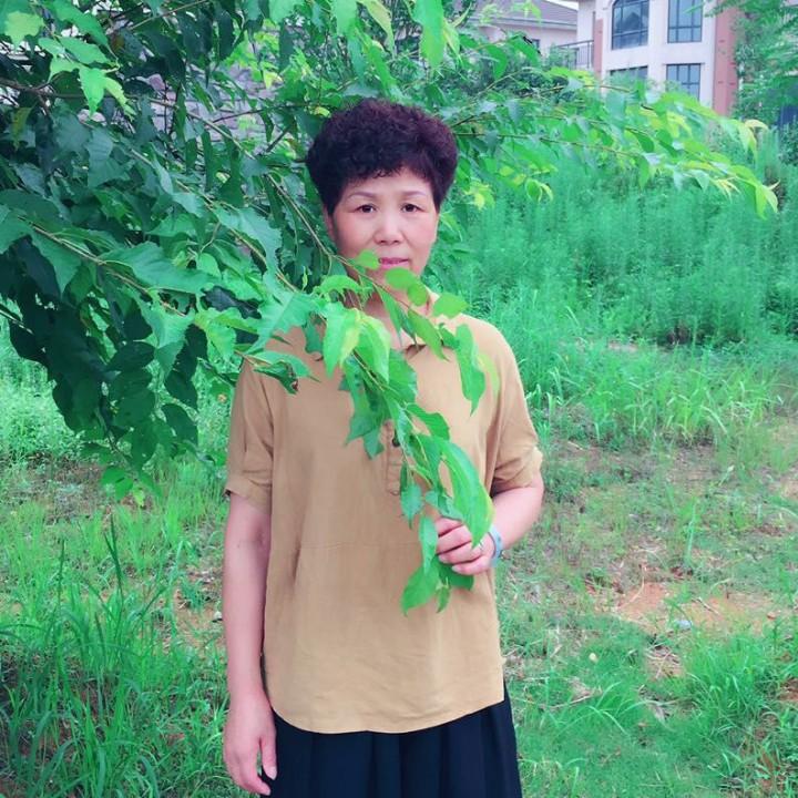 花仙