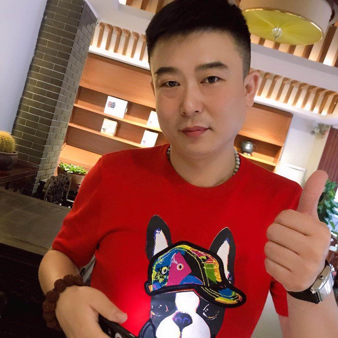 🙏🏻国际庄白哥🙏🏻