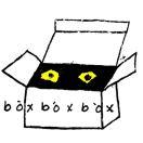 boxboxbox原创童装