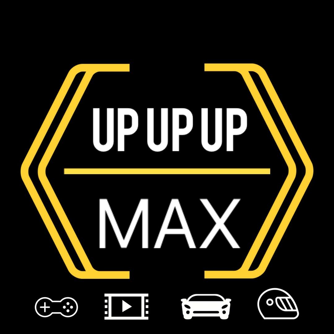 想上天的Max