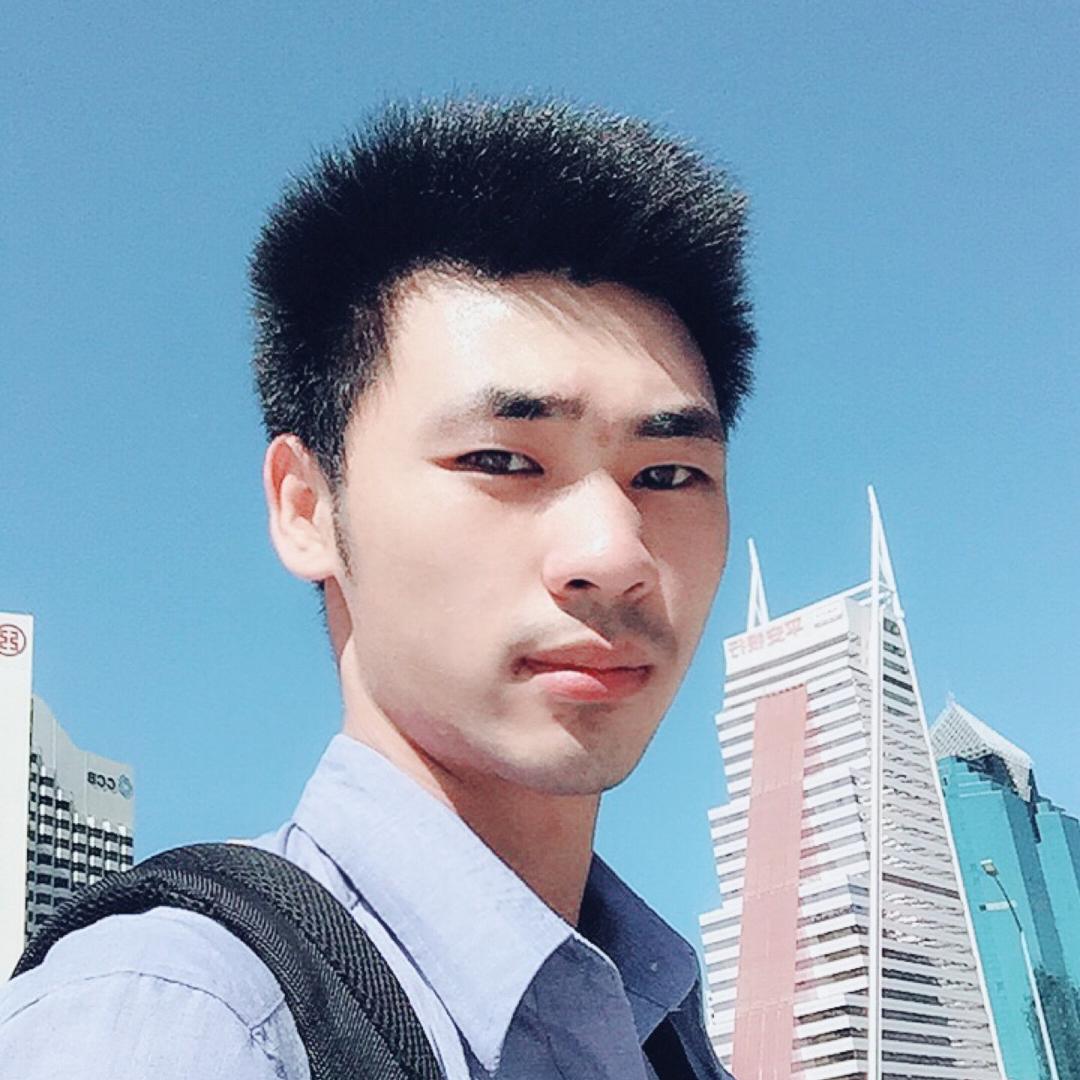 乖猫✎Mr Lai