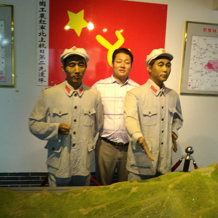西安线线哥