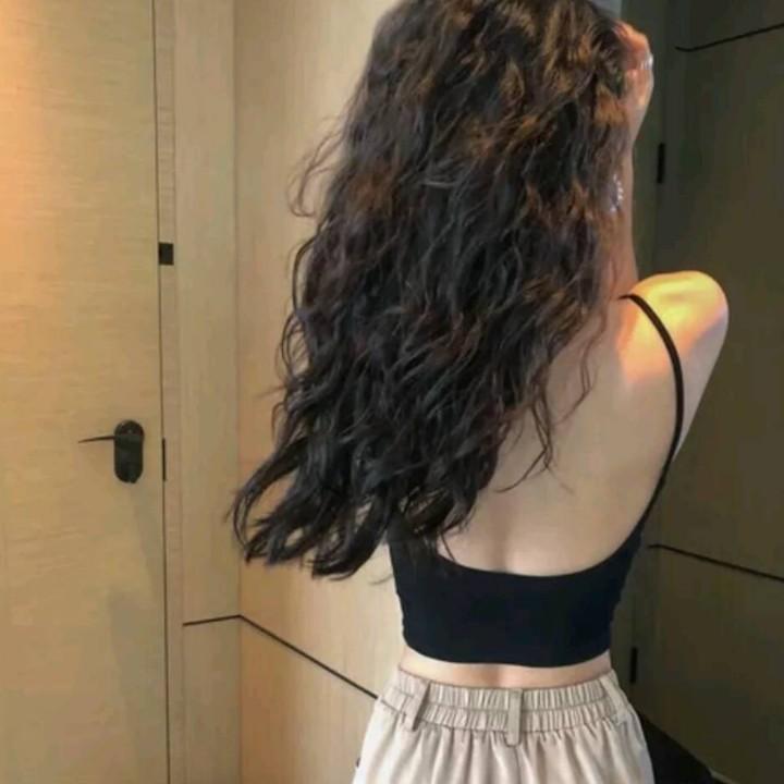 气质小迷妹