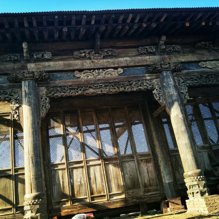 襄汾县瑞福盛建材店