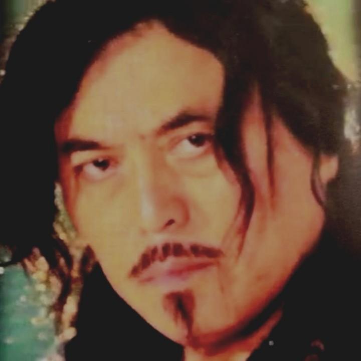 杨树峰艺术绘画