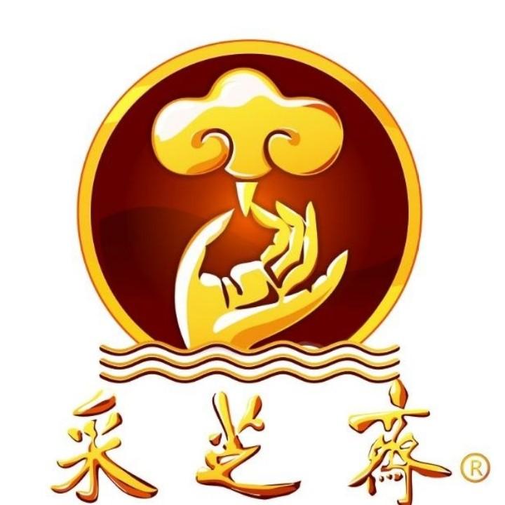 采芝斋零食旗舰店