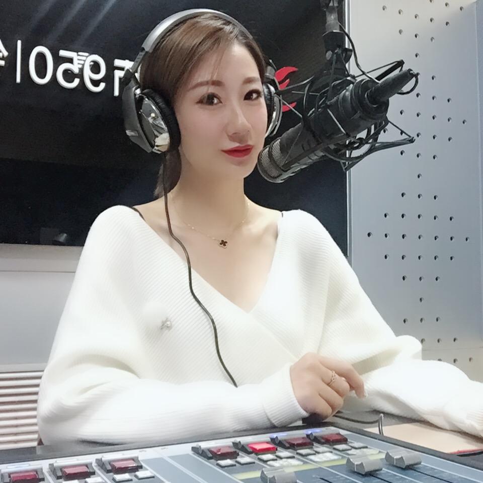 我是蒋娜