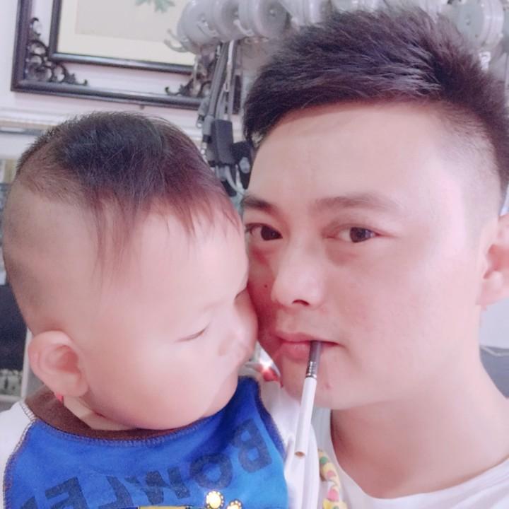 始于初见✊🏻止于终老