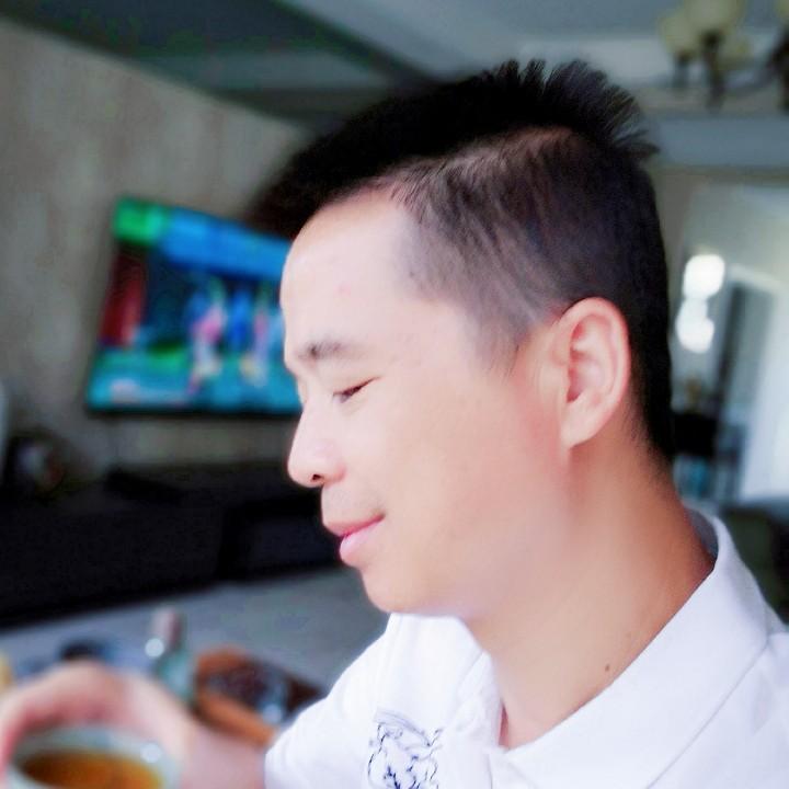 风一样自由