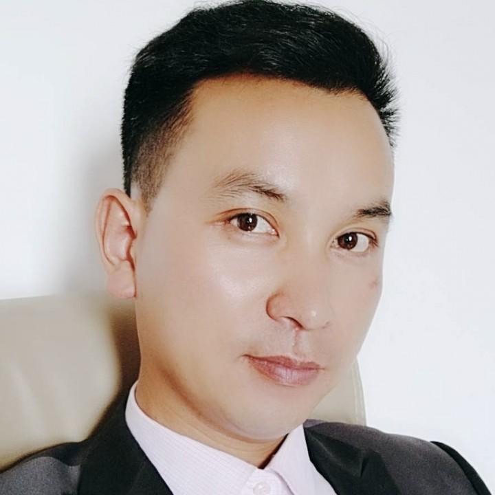 阿林@