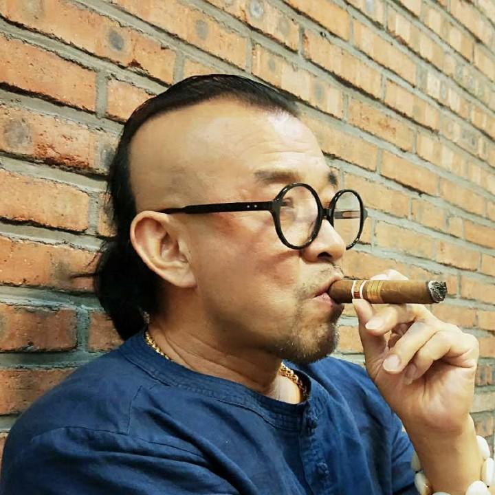 朱老大张青