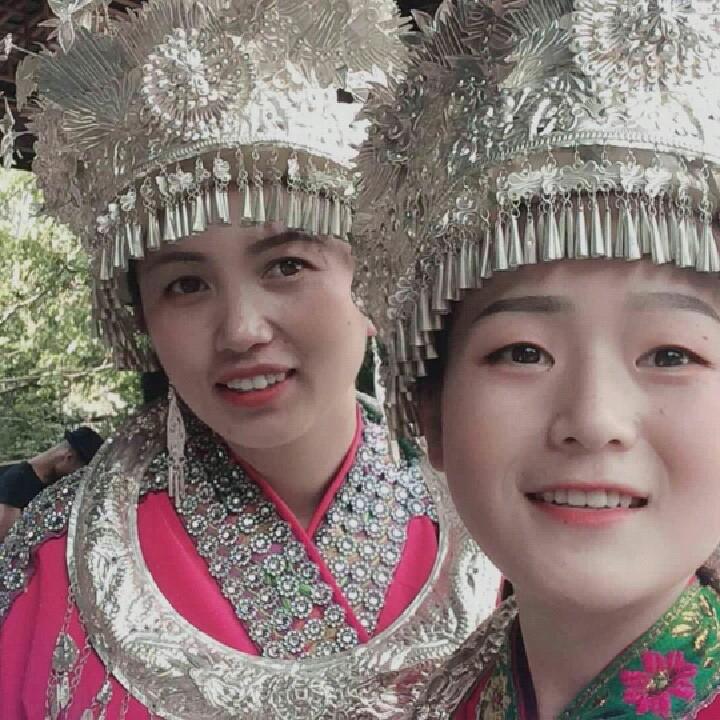 任米儿