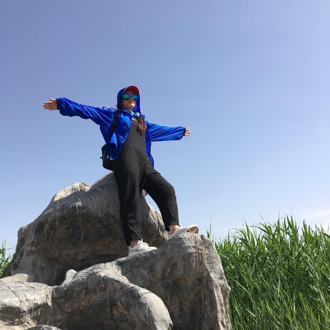 永康太阳🌸曳舞团（娃娃）