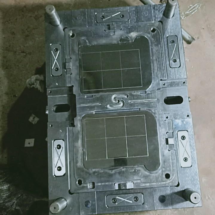 台州君信模塑有限公司