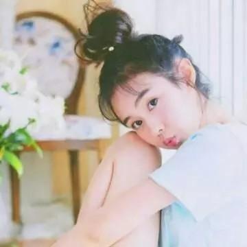 你很特别💫