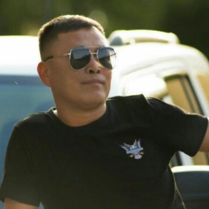 一哥是大叔（关注必回关）