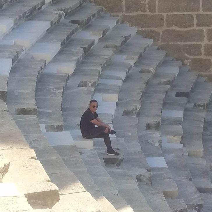 湖北旅居房产黎先生