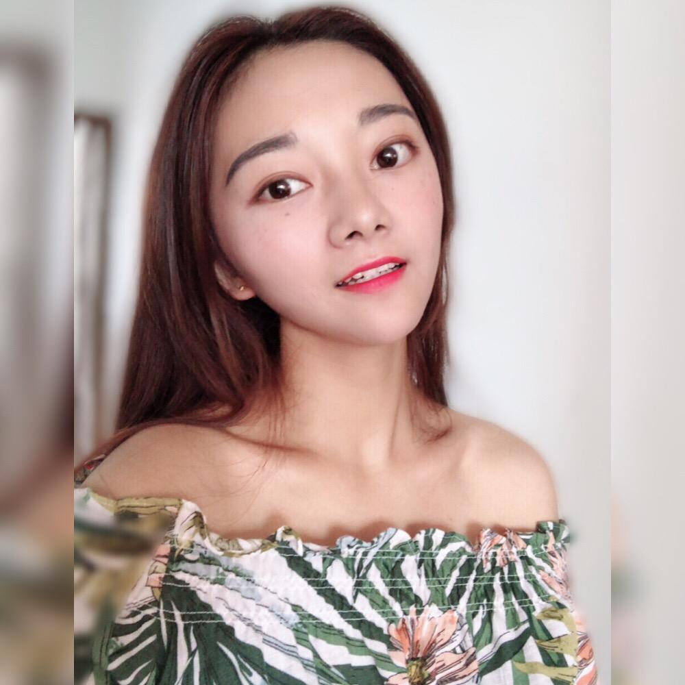 我在阳光下招摇'