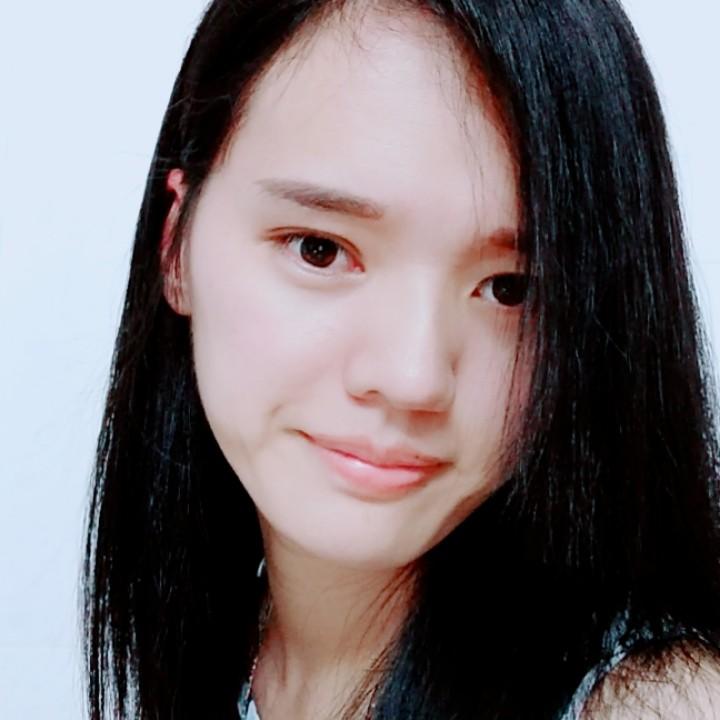 美梅:女性成长（好运爆满）