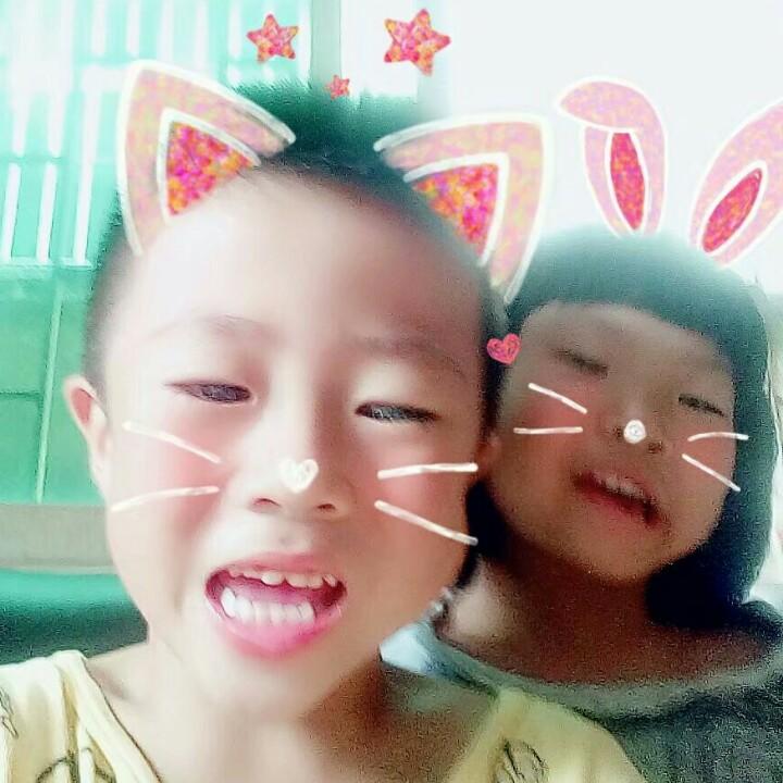 爱玩游戏的仔仔