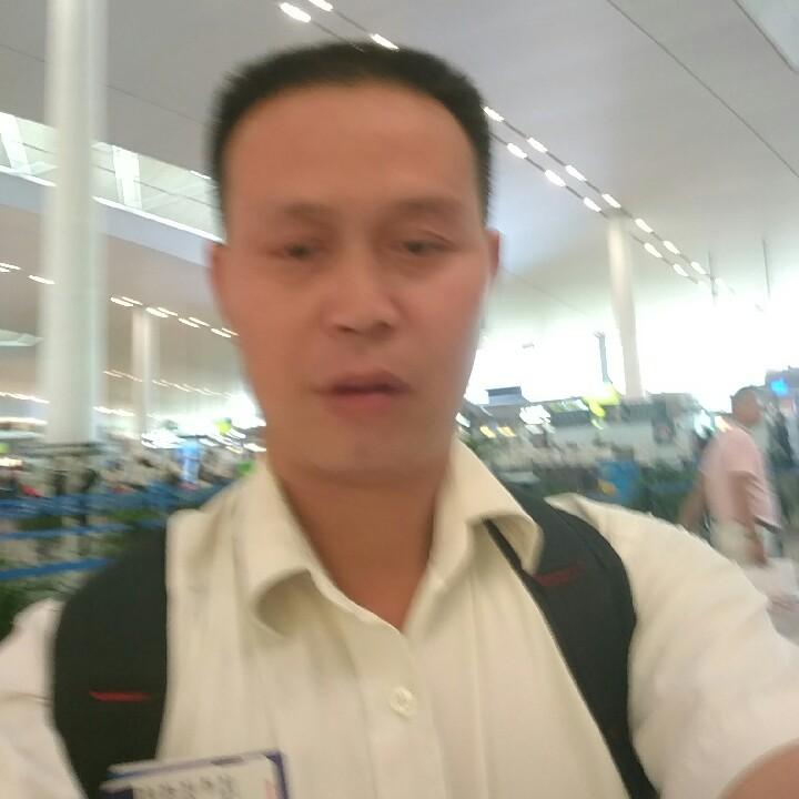 花开富贵，刘海