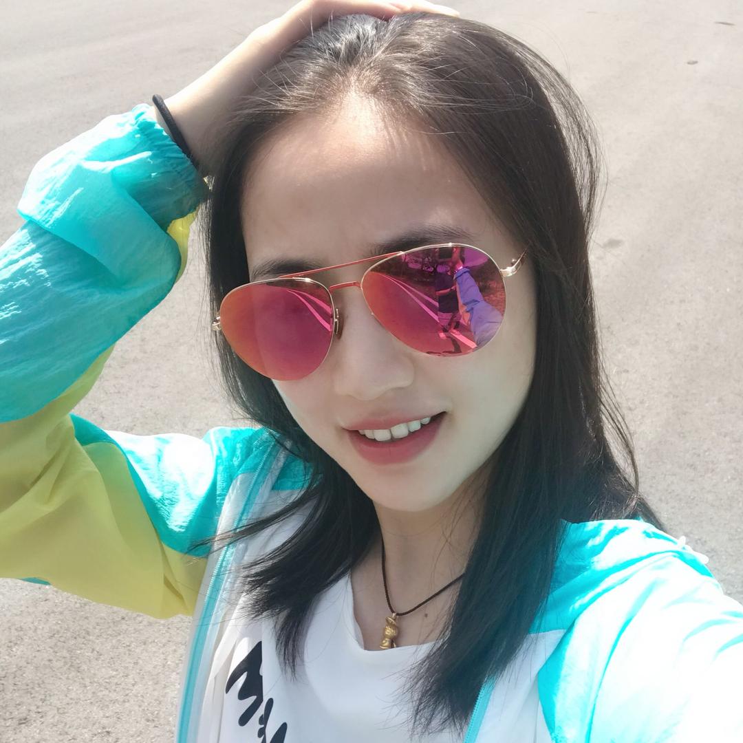腿粗的小玉