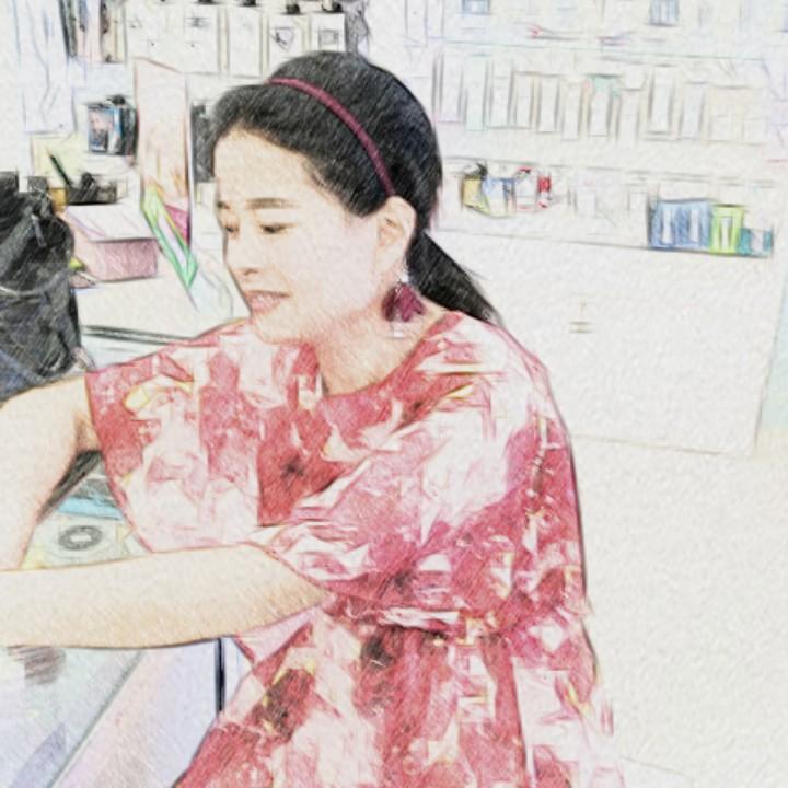 阿芳