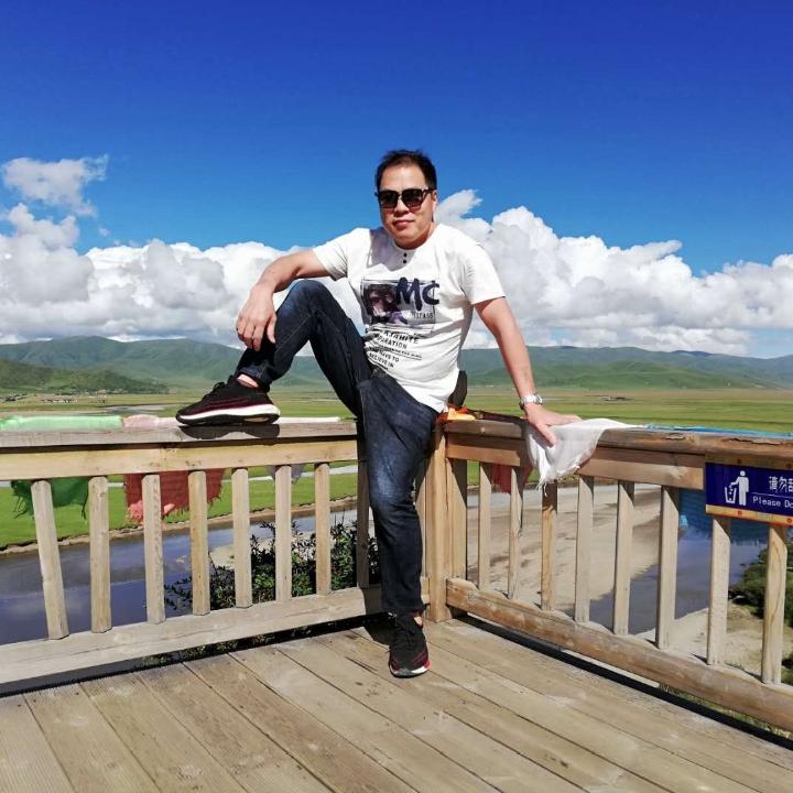 四川达州渠县。家乡美。