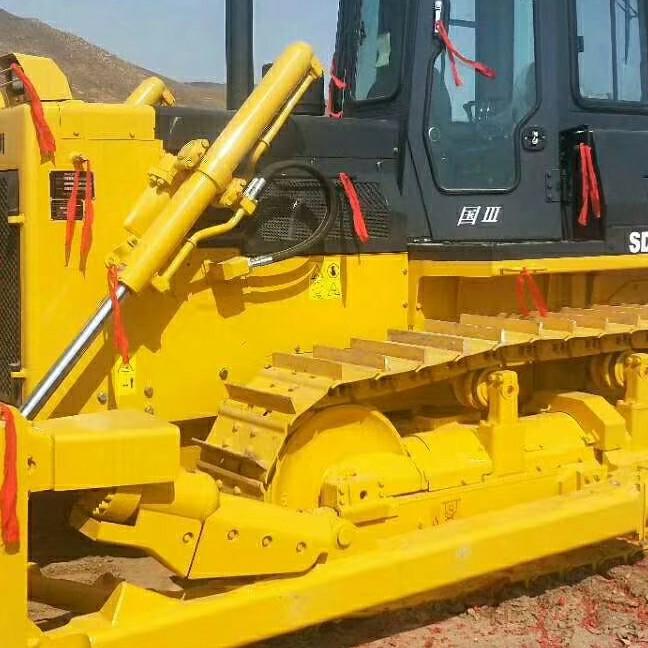 推土机洛阳租赁