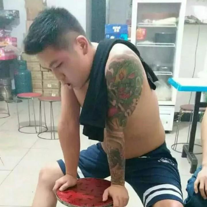 爱🎣钓鱼的郭德纲