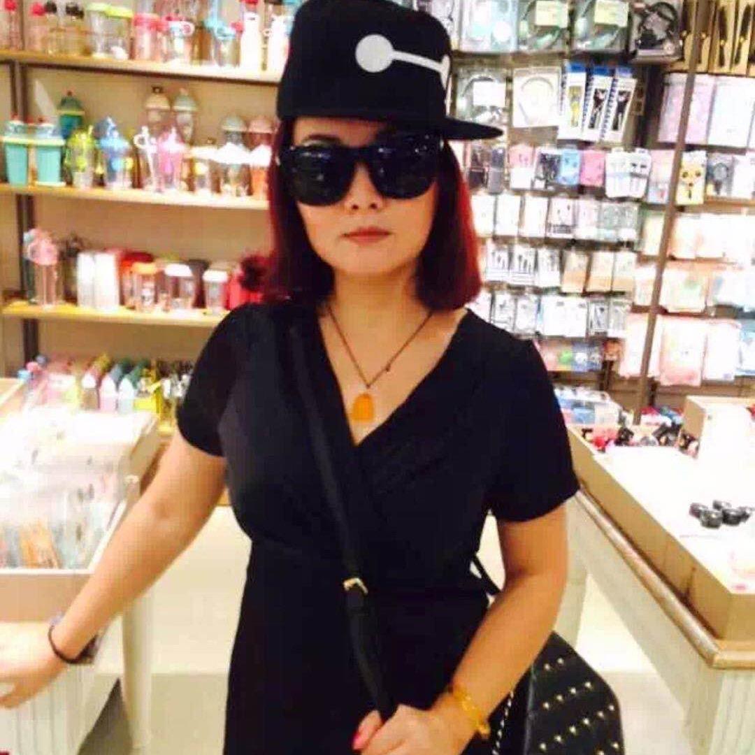 黄姐