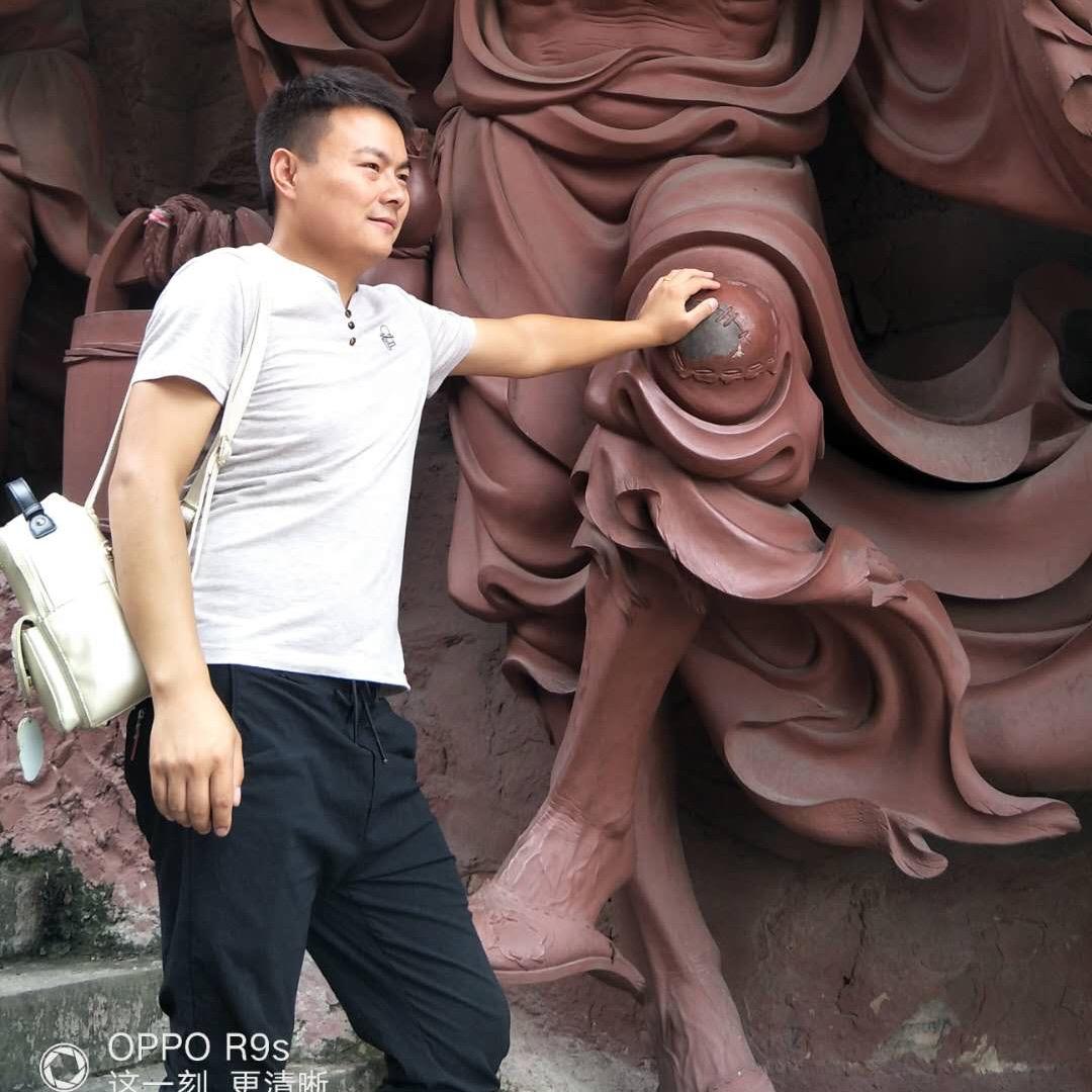 🌈.YU寂寞无关