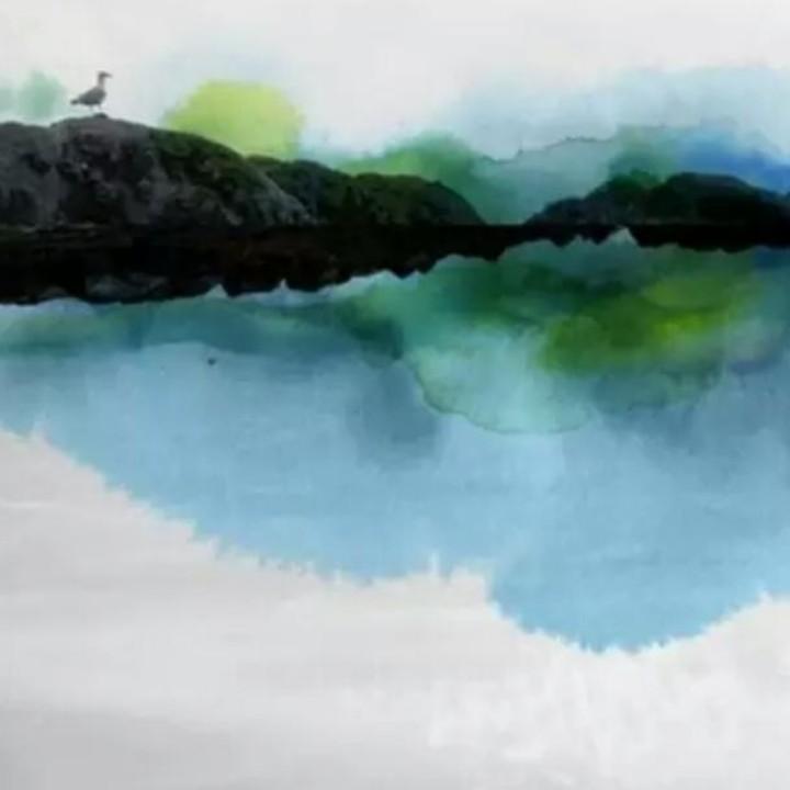 阿木青霭工坊