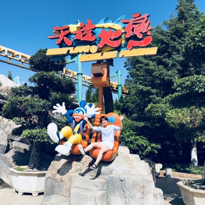 董快乐