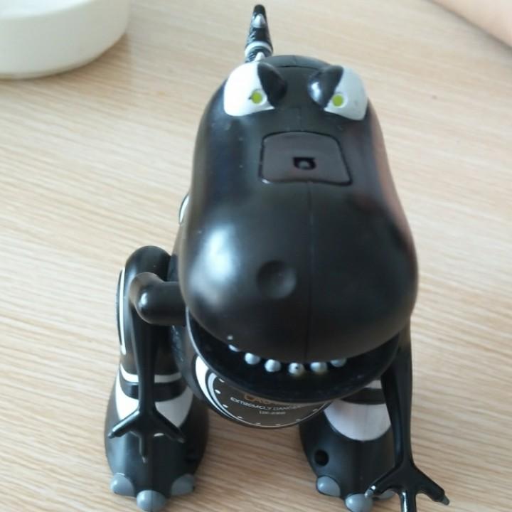 梵高的耳钉