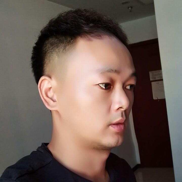 伤痛能耐我何