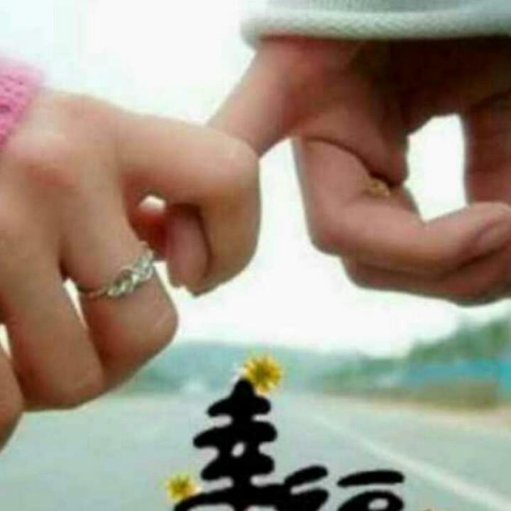 幸福到老