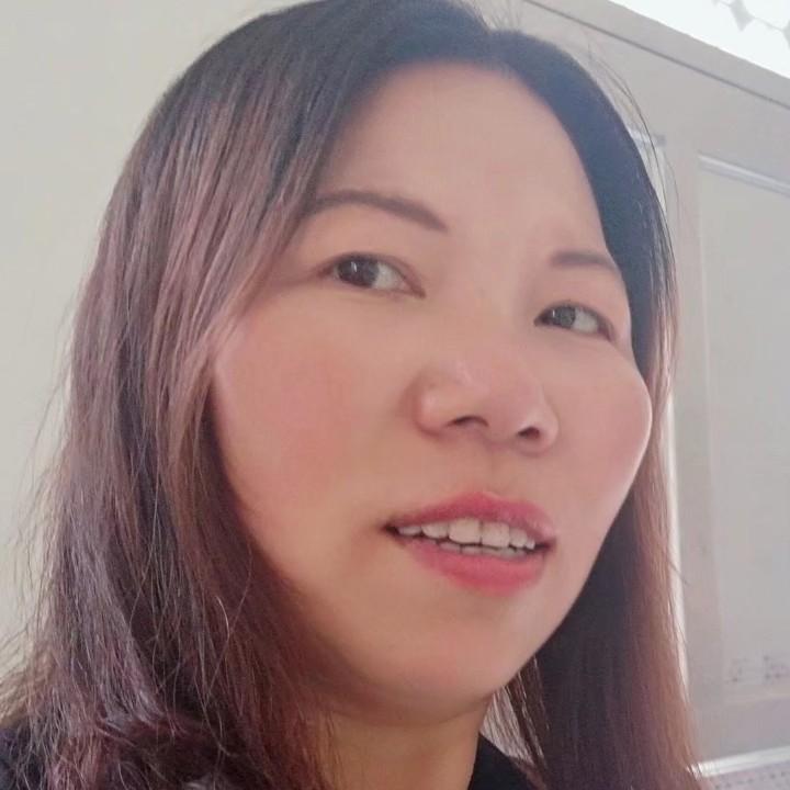 阿巧