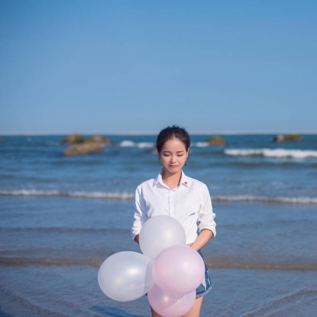 许绿霓