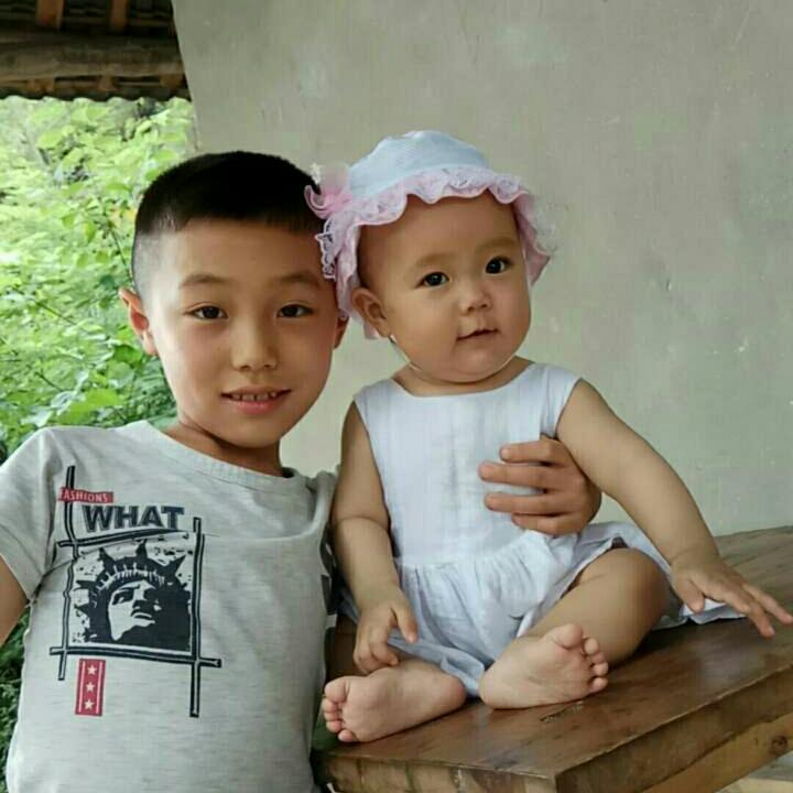 盐亭玉龙人