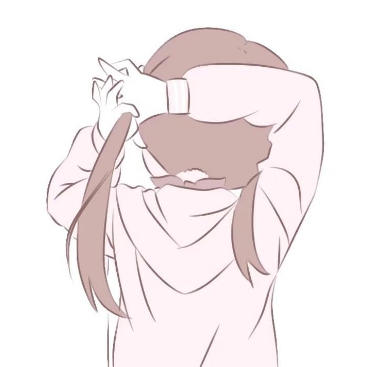 婵婵kiss