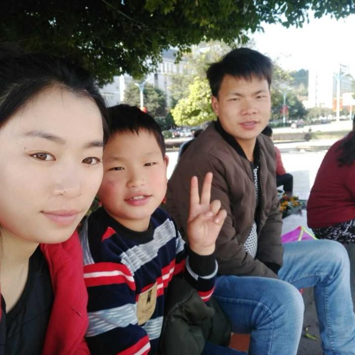 刘开果