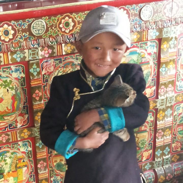 རྡོ་ལྷོའི་CHILAI🚜