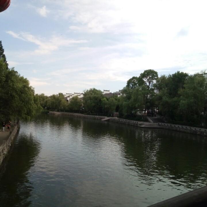风雨无阻