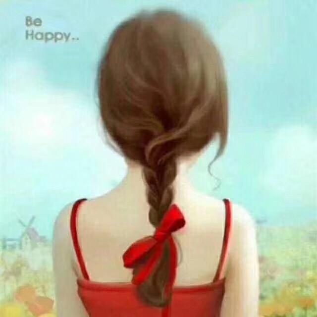 想太多只会难过