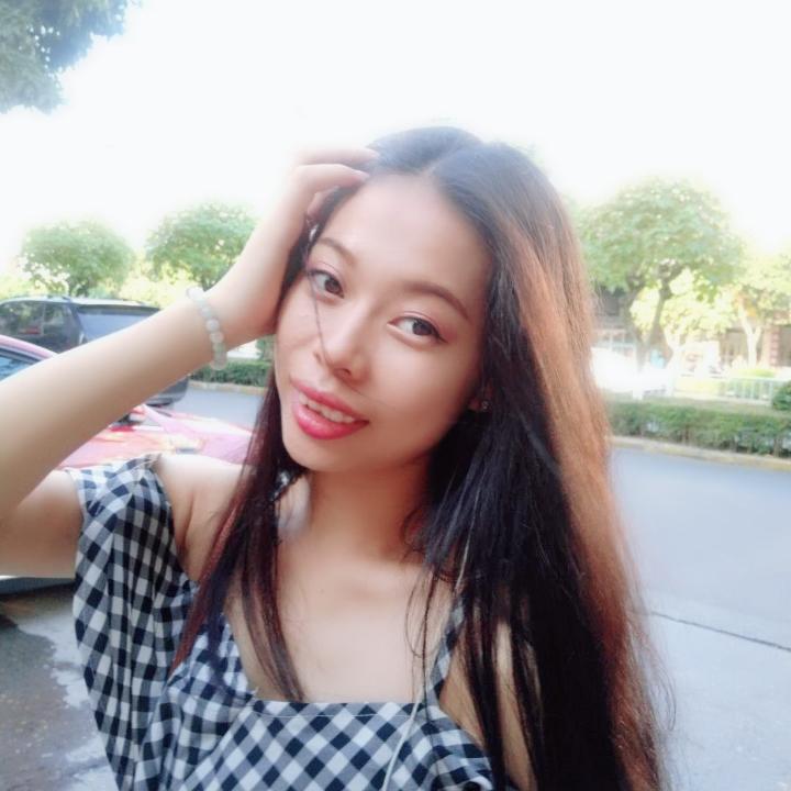 愿你安好