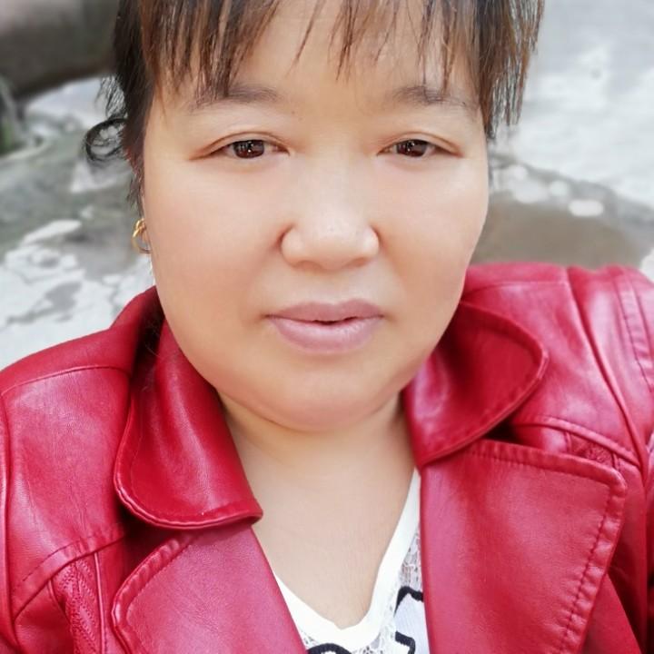 开心姐