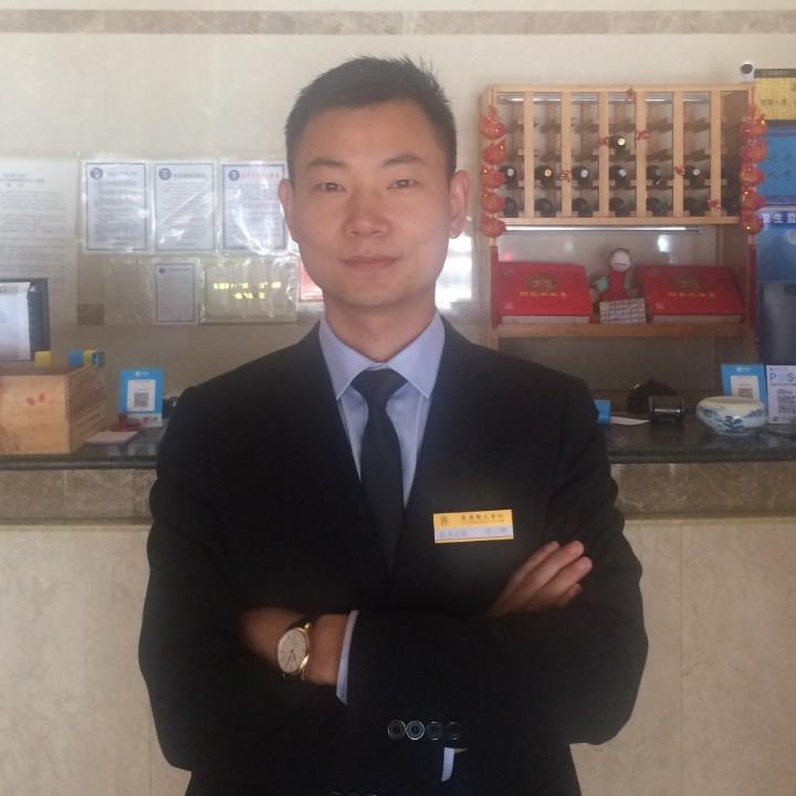 小席